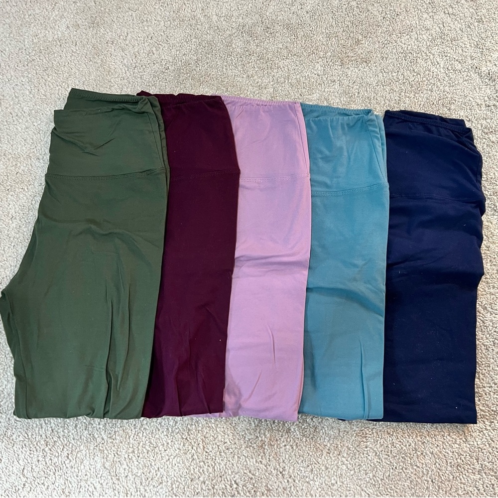 Leggings